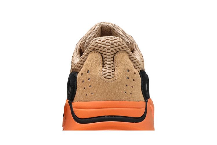 adidas Yeezy Boost 700 Enflame Amber