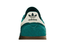 Load image into Gallery viewer, adidas Handball Spezial Weltmeister Noble Green Off White Green Night