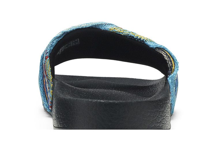 Puma Leadcat Slide Coogi Island Paradise (Women's)