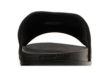 Load image into Gallery viewer, Nike Offcourt Slide Black White