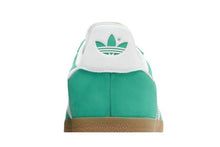 Load image into Gallery viewer, adidas Gazelle Court Green Footwear White