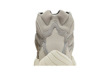 Load image into Gallery viewer, adidas Yeezy 500 High Mist Stone
