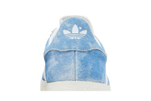 Load image into Gallery viewer, adidas Gazelle Semi Blue Burst Cloud White