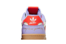 Load image into Gallery viewer, adidas adiFOM Adilette Slides Green Spark (TD)