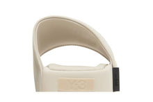 Load image into Gallery viewer, adidas Y-3 New Slide Orbit Grey Bliss Linen