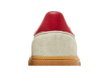 Load image into Gallery viewer, adidas Handball Spezial Putty Grey Team Victory Red Wonder Beige