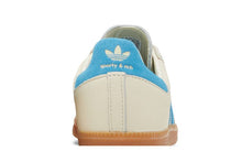 Load image into Gallery viewer, adidas Samba OG Sporty &amp; Rich Cream Blue