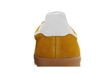 Load image into Gallery viewer, adidas Gazelle Indoor Orange Peel White (Women's)