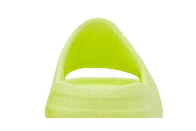 adidas Yeezy Slide Glow Green (2022) (Kids)