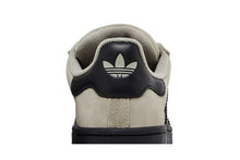 Load image into Gallery viewer, adidas Campus 00s Silver Pebble Core Black