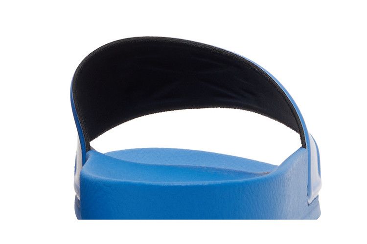 OFF-WHITE Arrow Slider Blue