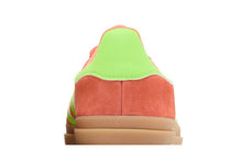 Load image into Gallery viewer, adidas Gazelle Bold Solar Orange Solar Green (Women's)