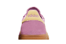 Load image into Gallery viewer, adidas Handball Spezial Bliss Lilac Yellow (Women's)