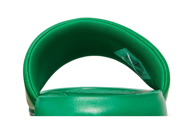 Nike SB Victori One Slide Lucky Green