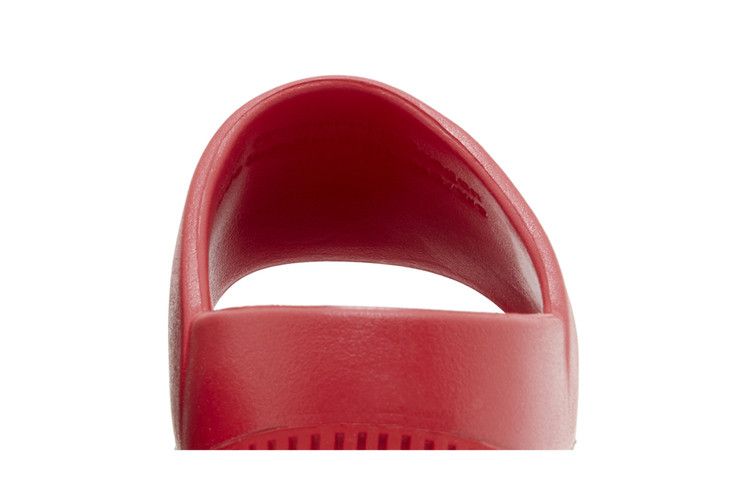 Nike Calm Slide University Red