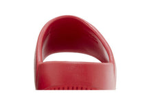 Load image into Gallery viewer, Nike Calm Slide University Red