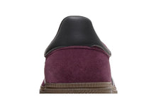 Load image into Gallery viewer, adidas Handball Spezial Maroon Black Gum