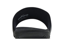 Load image into Gallery viewer, Nike Kawa Slide Black/White