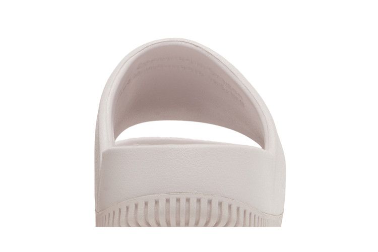 Nike Calm Slide Barely Rose (Women's)