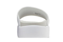 Load image into Gallery viewer, adidas Adilette Platform Slides Cloud White Zero Metalic Grey