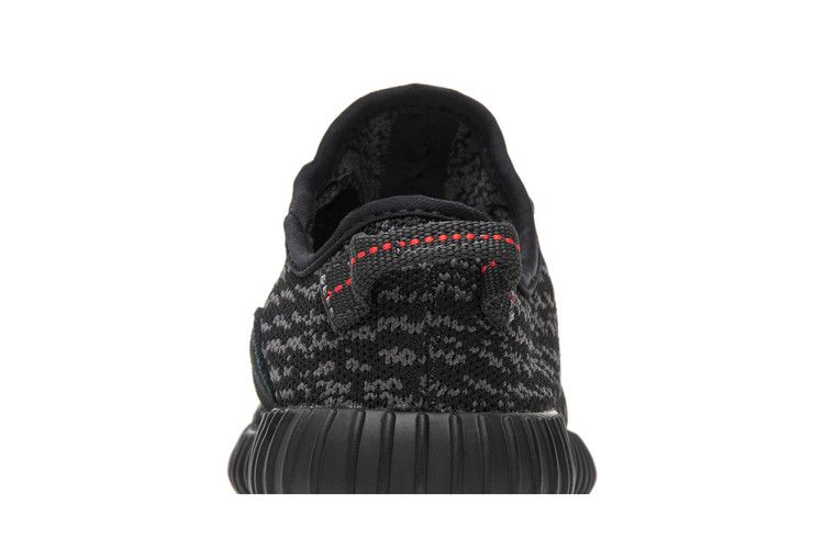 adidas Yeezy Boost 350 Pirate Black (Infants)