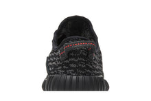Load image into Gallery viewer, adidas Yeezy Boost 350 Pirate Black (Infants)