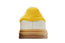 Load image into Gallery viewer, adidas Gazelle Bold Ivory Bold Gold (Women's)