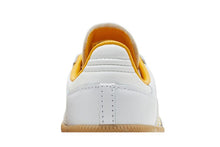 Load image into Gallery viewer, adidas Samba OG Crystal White Cloud White Crew Yellow (TD)