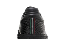 Load image into Gallery viewer, adidas Samba OG Made in Italy Black Croc