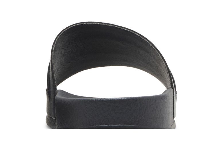 OFF-WHITE Industrial Belt Slider Dark Grey
