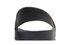 Load image into Gallery viewer, OFF-WHITE Industrial Belt Slider Dark Grey