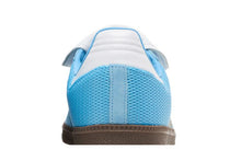 Load image into Gallery viewer, adidas Samba LT Semi Blue Burst