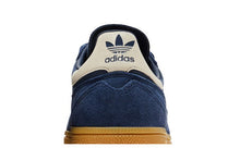 Load image into Gallery viewer, adidas Handball Spezial Core Black Silver Metallic (Women's)