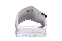 Load image into Gallery viewer, Nike Asuna Crater Slide Cream 2 White Orange Black