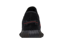 Load image into Gallery viewer, adidas Yeezy Boost 350 V2 Black Red (Infants)