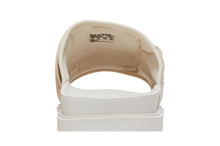 Nike Asuna Slide Pearl White Sail