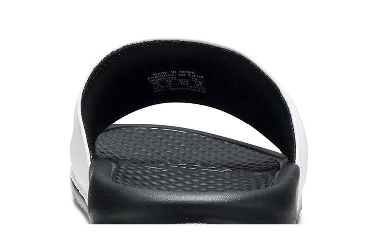 Nike Benassi JDI Slide
