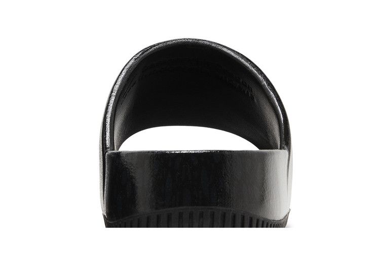 Nike Calm Slide Electric Pack Olympic Safari Black