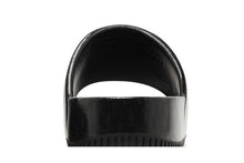 Load image into Gallery viewer, Nike Calm Slide Electric Pack Olympic Safari Black