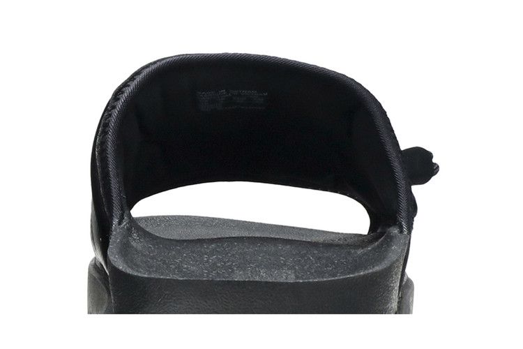 Nike Asuna Slide Triple Black