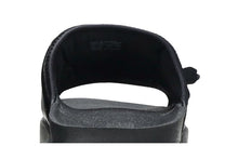 Load image into Gallery viewer, Nike Asuna Slide Triple Black