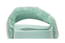 Load image into Gallery viewer, Puma Fur Slide Rihanna Fenty Bay (Women's)