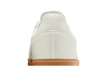 Load image into Gallery viewer, adidas Samba Core White Snakeskin