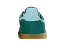 Load image into Gallery viewer, adidas Gazelle Indoor Collegiate Green