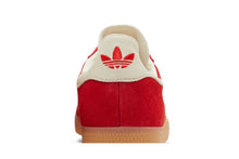 Load image into Gallery viewer, adidas Gazelle Better Scarlet Aluminum Gum (Women's)