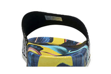 Load image into Gallery viewer, adidas Adilette Slides The Farm Tropical Leaf Print (Women's)