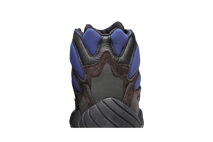 adidas Yeezy 500 High Tyrian