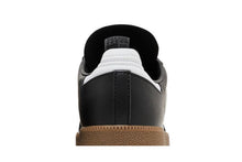 Load image into Gallery viewer, adidas Samba Golf Core Black Cloud White Gum