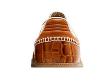 Load image into Gallery viewer, adidas Samba Wales Bonner Brown Croc