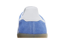 Load image into Gallery viewer, adidas Gazelle Indoor Blue Fusion Gum (Women's)
